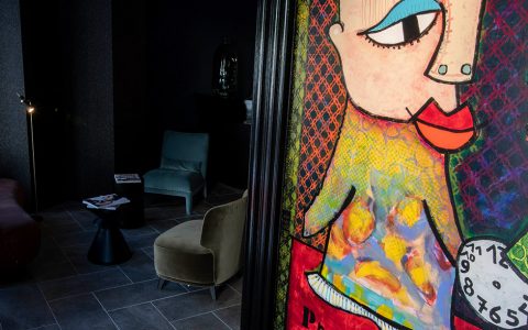 votre hotel avec salon a sarlat