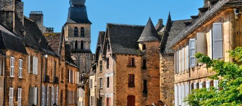 lit hotel sarlat