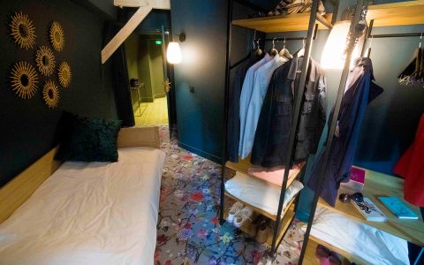 chambre esplanaad sarlat