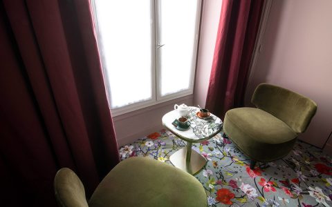 chambre fanfaronaad sarlat