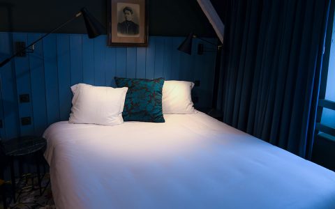 chambre fanfaronaad sarlat