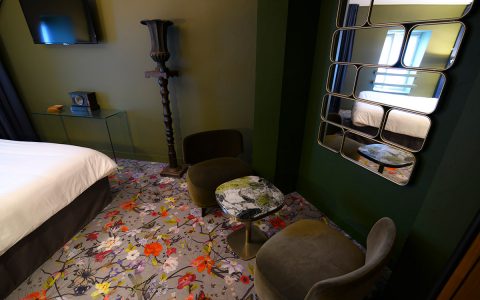 chambre fanfaronaad sarlat