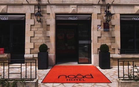 naad boutique hotel