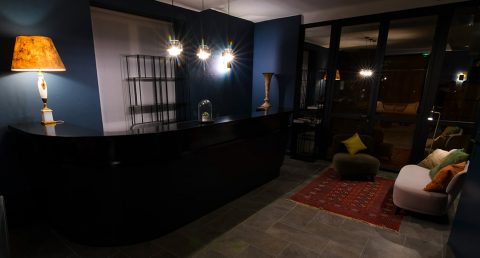 réserver un hotel à Sarlat