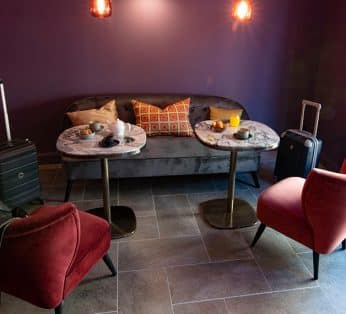 hotel moderne perigord noir