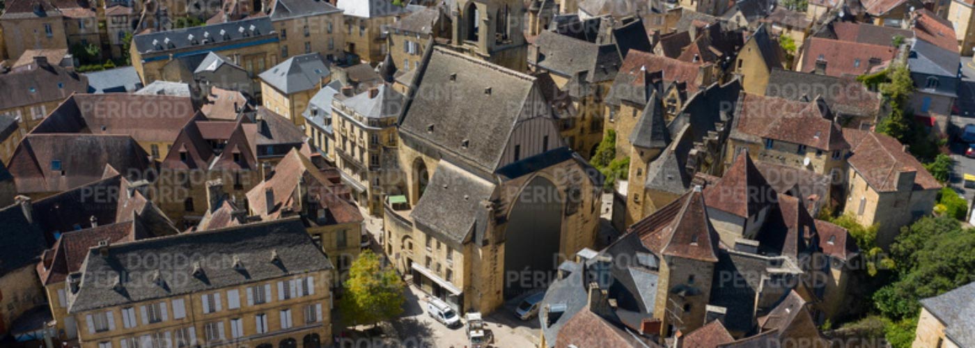 tourisme Sarlat